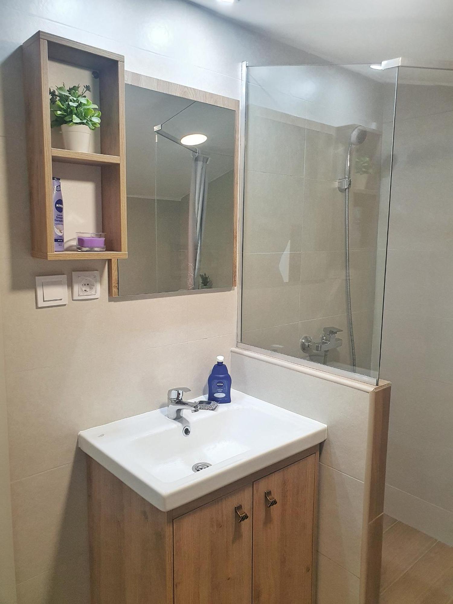 Apartments Gruda Цетинє Екстер'єр фото