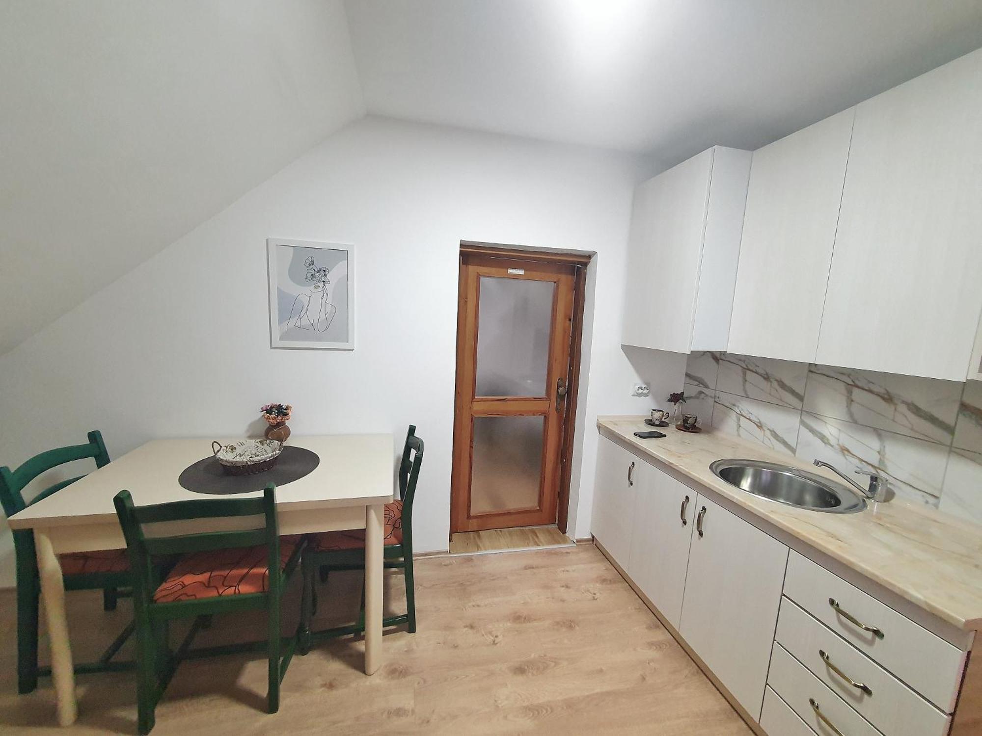 Apartments Gruda Цетинє Екстер'єр фото