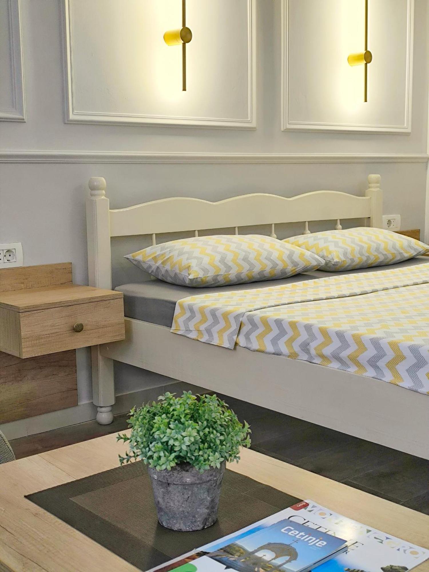 Apartments Gruda Цетинє Екстер'єр фото