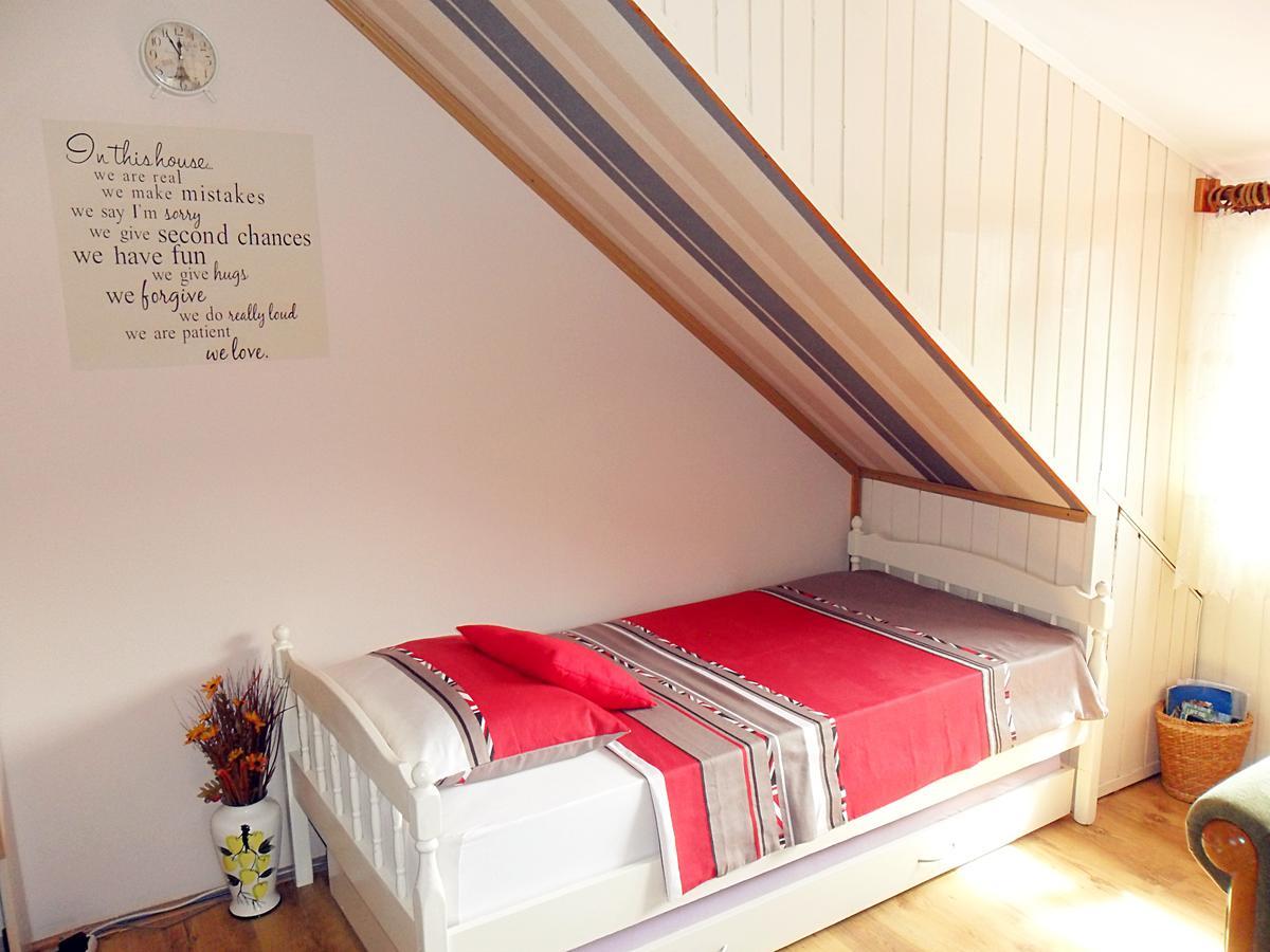 Apartments Gruda Цетинє Екстер'єр фото