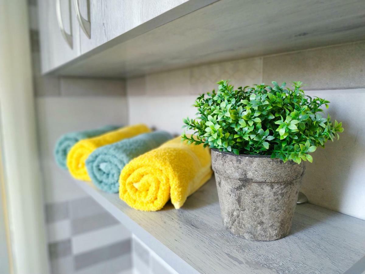 Apartments Gruda Цетинє Екстер'єр фото